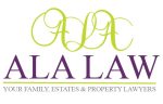 ALA LOGO - SMALL